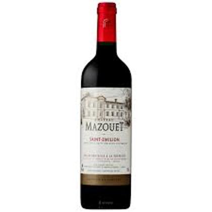 Chateau Mazouet